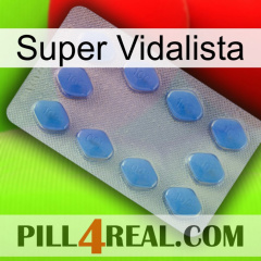 Super Vidalista 21